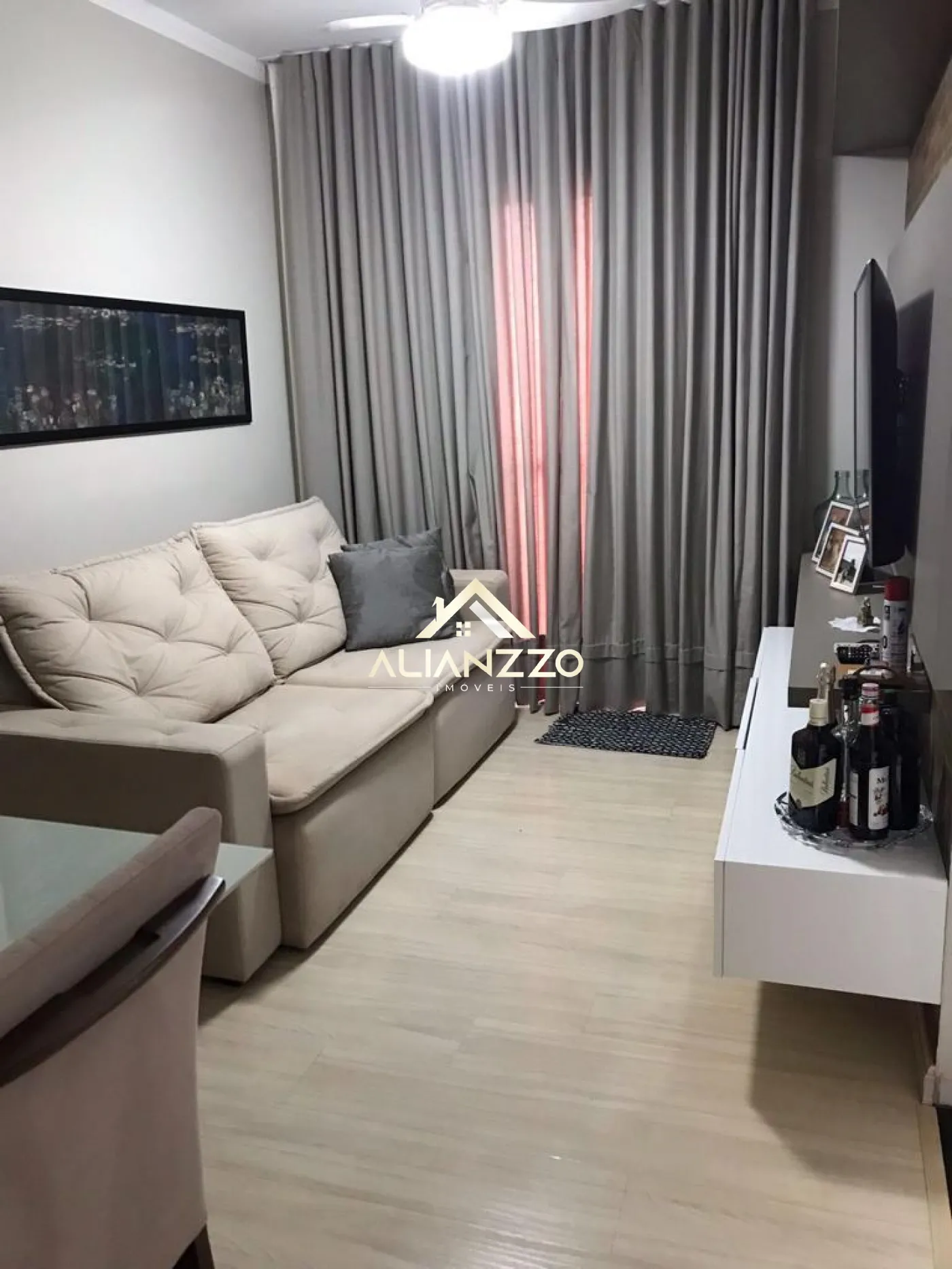 Comprar Apartamento / Padrão em Ribeirão Preto R$ 320.000,00 - Foto 1