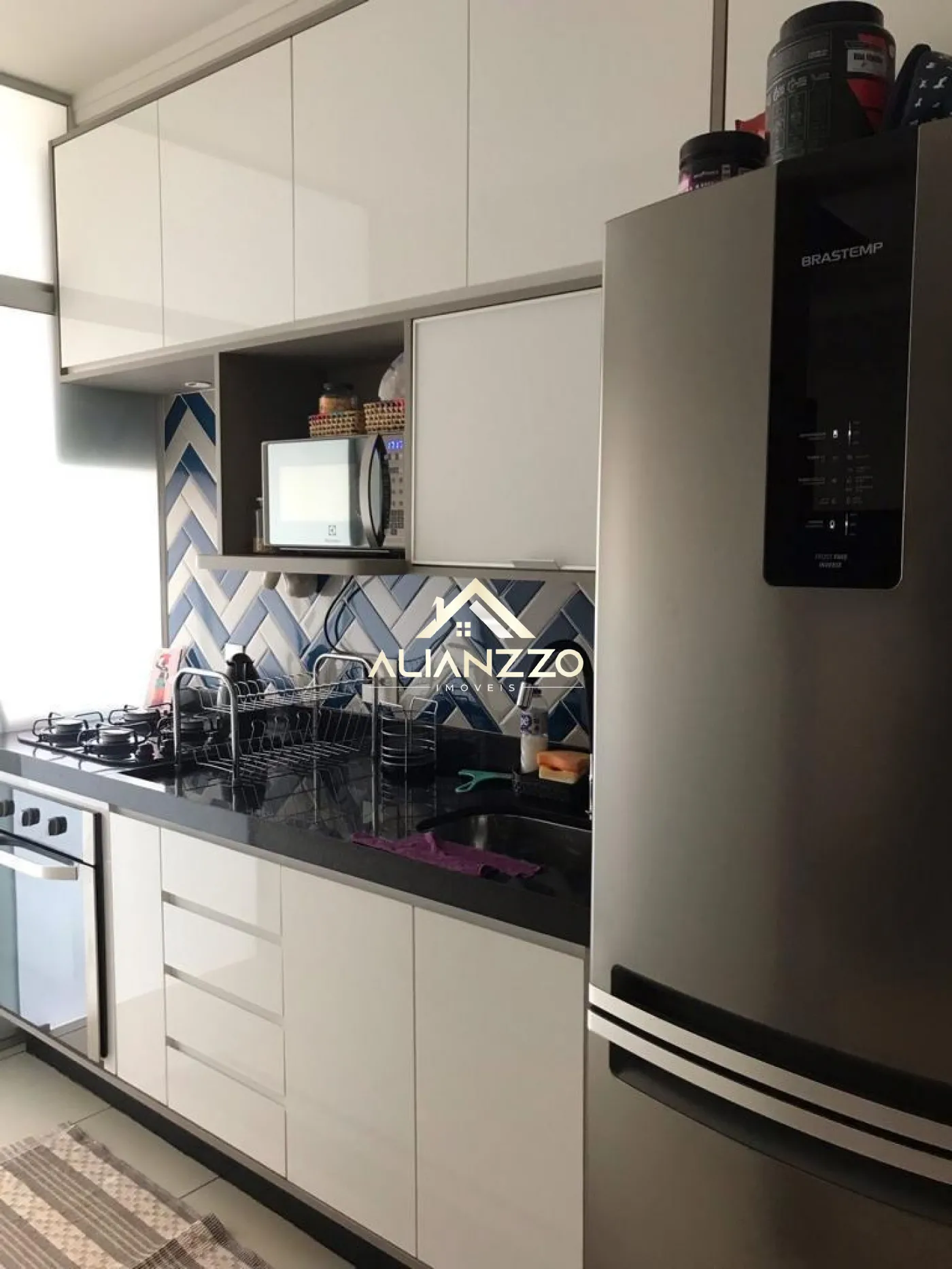 Comprar Apartamento / Padrão em Ribeirão Preto R$ 320.000,00 - Foto 5