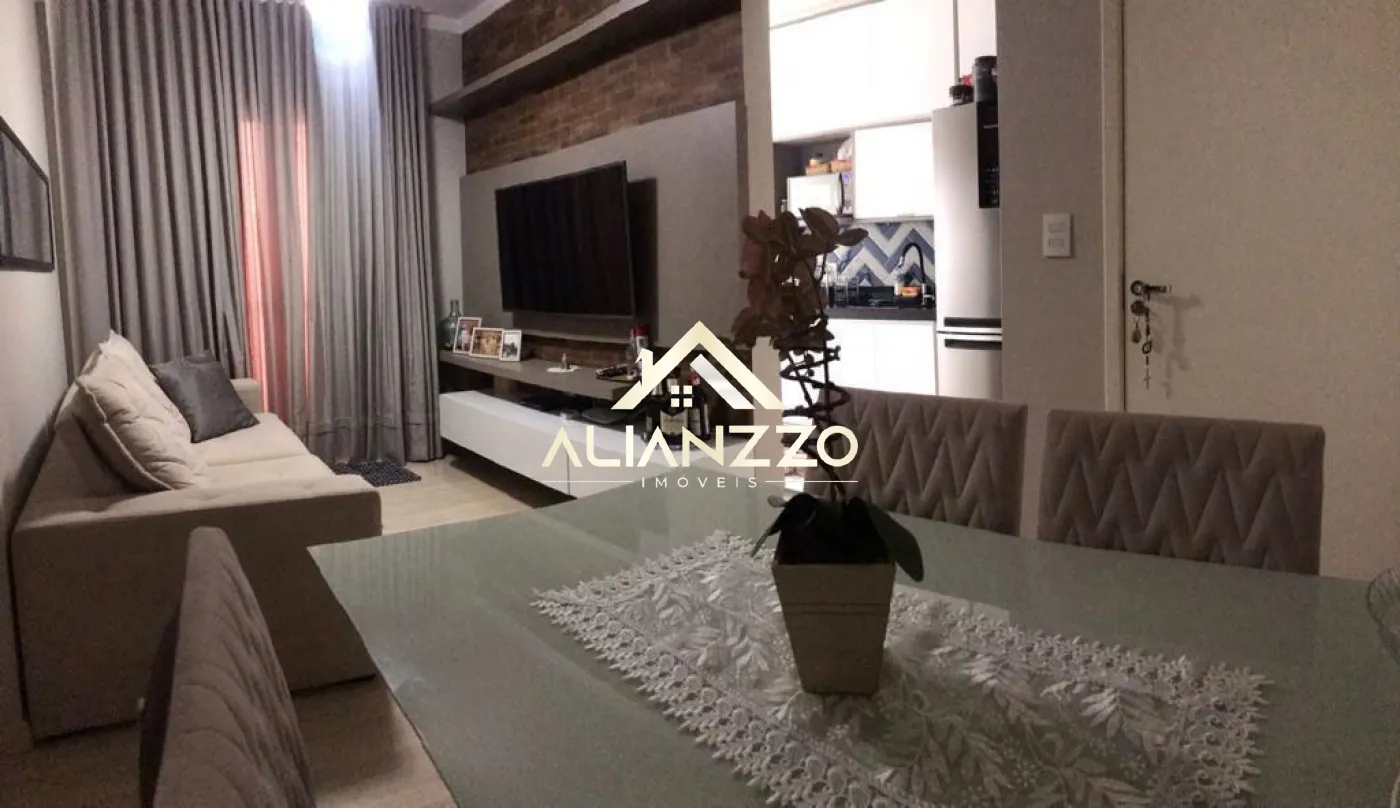 Comprar Apartamento / Padrão em Ribeirão Preto R$ 320.000,00 - Foto 6