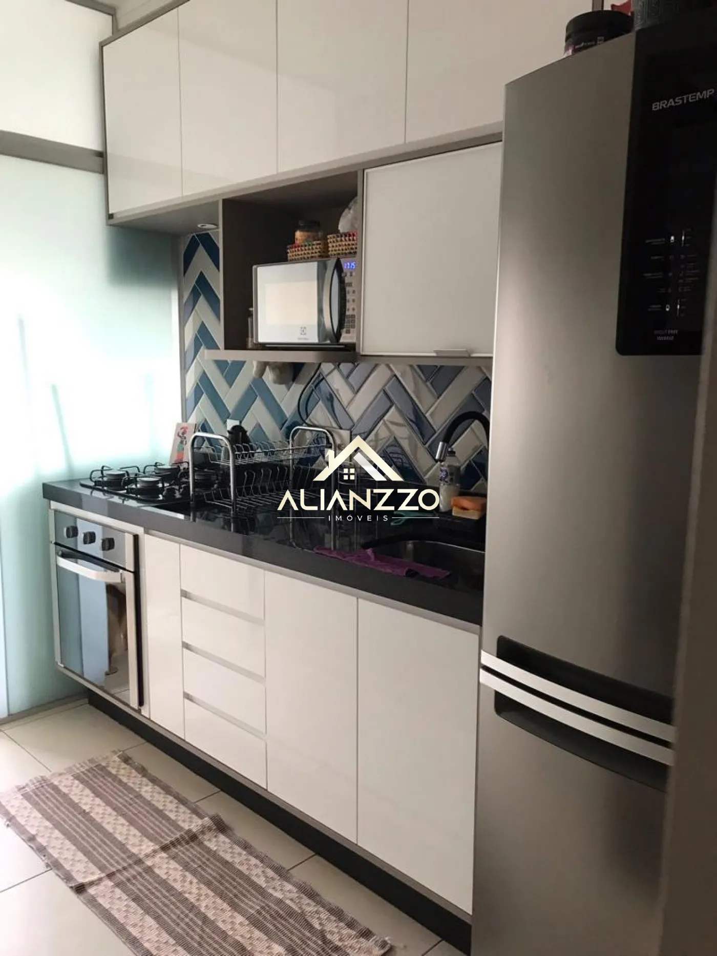 Comprar Apartamento / Padrão em Ribeirão Preto R$ 320.000,00 - Foto 7