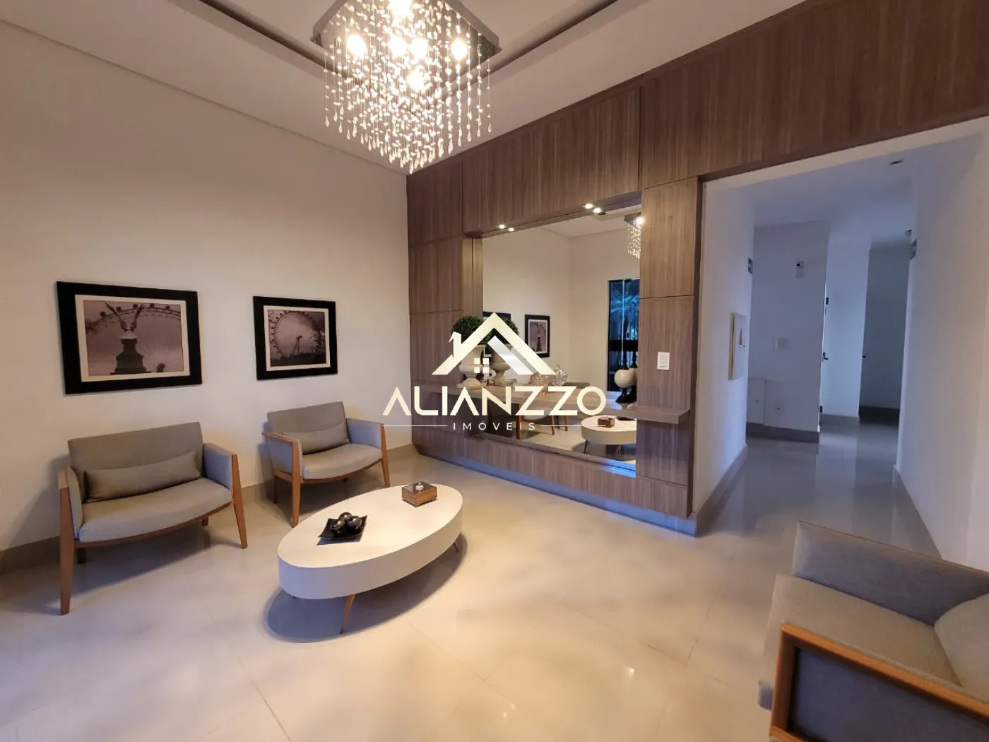 Alugar Apartamento / Padrão em Ribeirão Preto R$ 3.300,00 - Foto 8