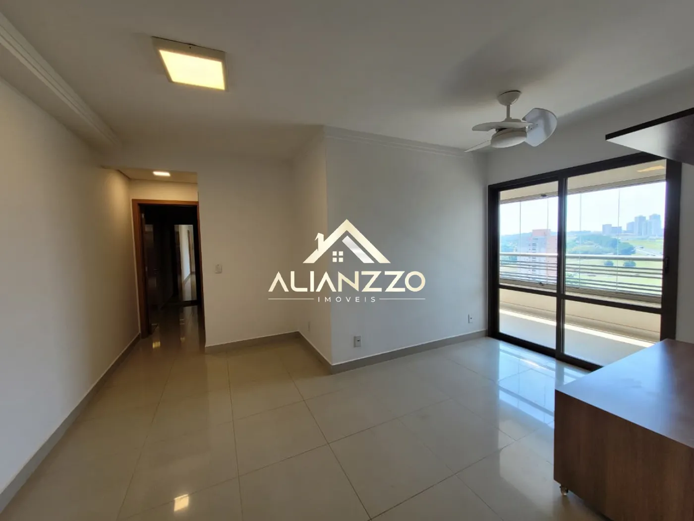 Alugar Apartamento / Padrão em Ribeirão Preto R$ 3.300,00 - Foto 5