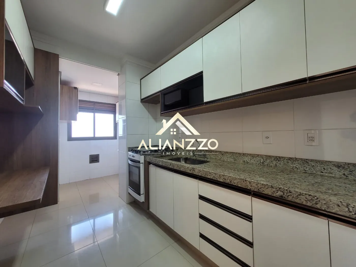 Alugar Apartamento / Padrão em Ribeirão Preto R$ 3.300,00 - Foto 7