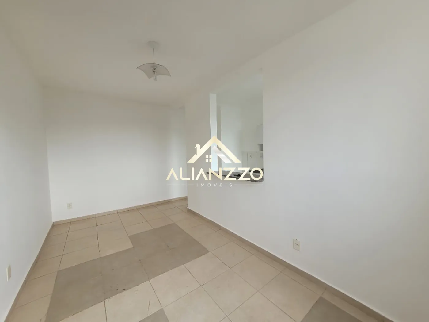 Alugar Apartamento / Padrão em Ribeirão Preto R$ 2.600,00 - Foto 1