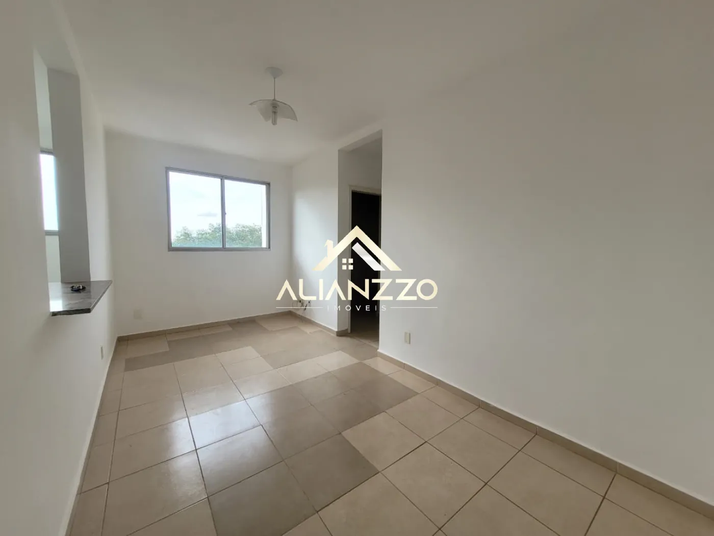 Alugar Apartamento / Padrão em Ribeirão Preto R$ 2.600,00 - Foto 2