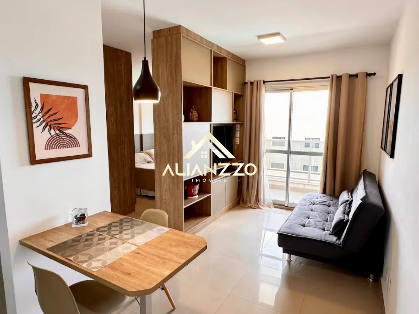 Comprar Apartamento / Padrão em Ribeirão Preto R$ 350.000,00 - Foto 1