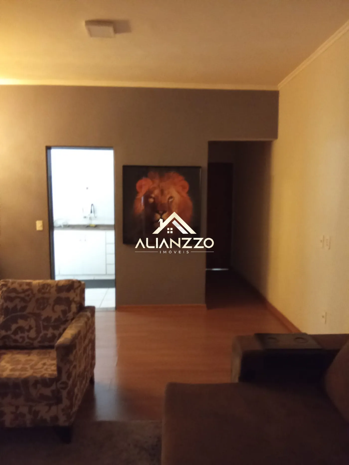 Alugar Apartamento / Padrão em Ribeirão Preto R$ 3.700,00 - Foto 1