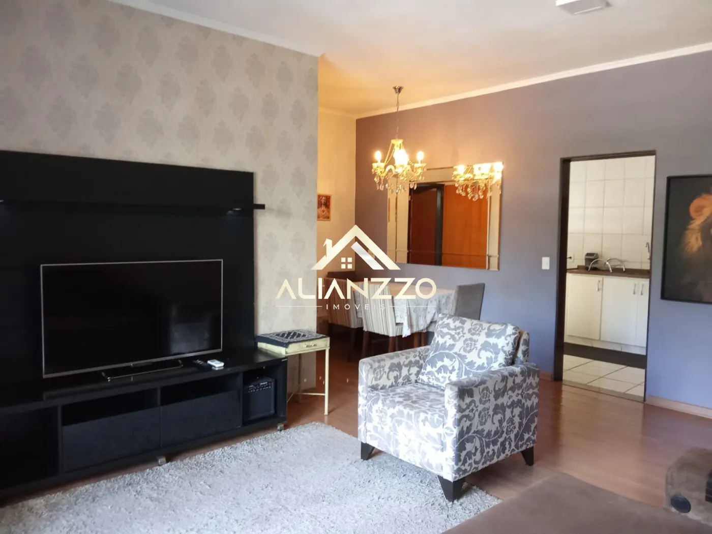 Alugar Apartamento / Padrão em Ribeirão Preto R$ 3.700,00 - Foto 3