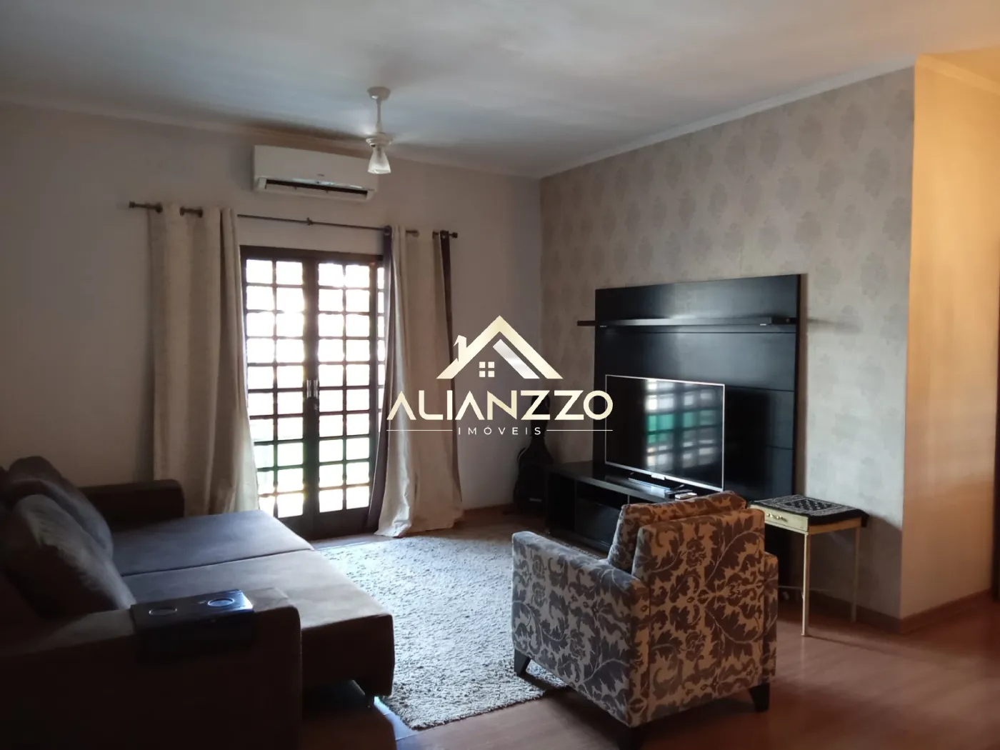 Alugar Apartamento / Padrão em Ribeirão Preto R$ 3.700,00 - Foto 2