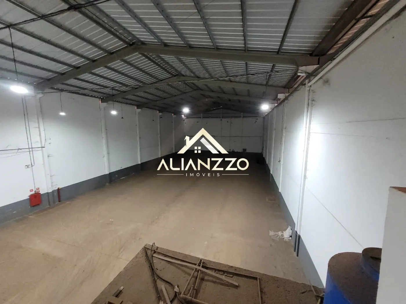 Alugar Comercial padrão / Ponto Comercial em Ribeirão Preto R$ 32.000,00 - Foto 1