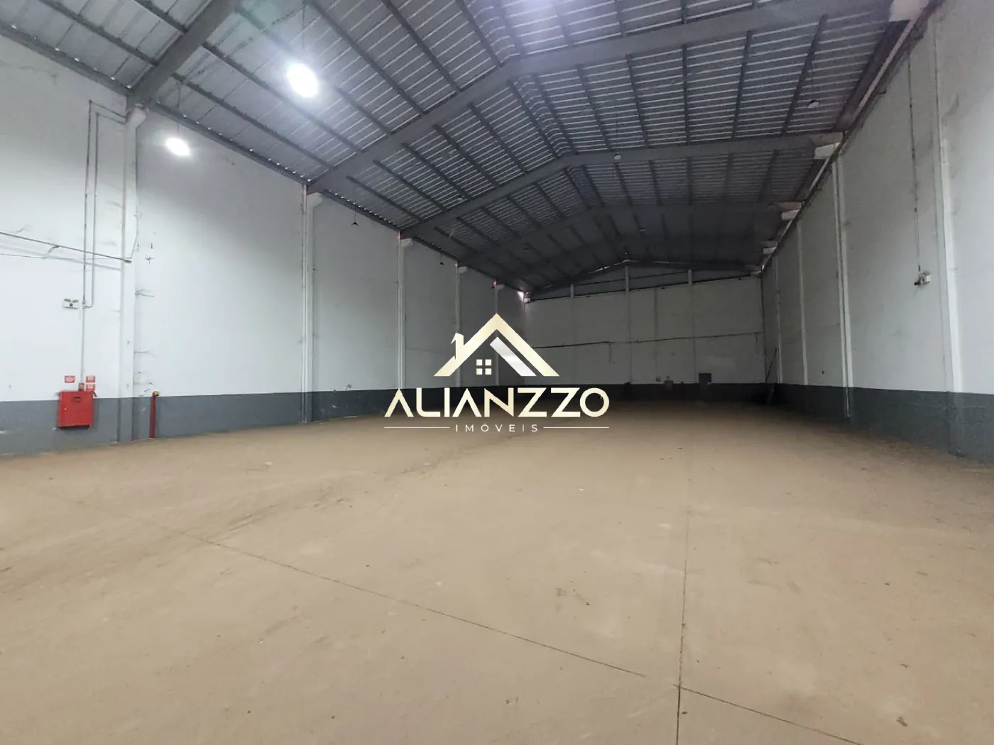 Alugar Comercial padrão / Ponto Comercial em Ribeirão Preto R$ 32.000,00 - Foto 6