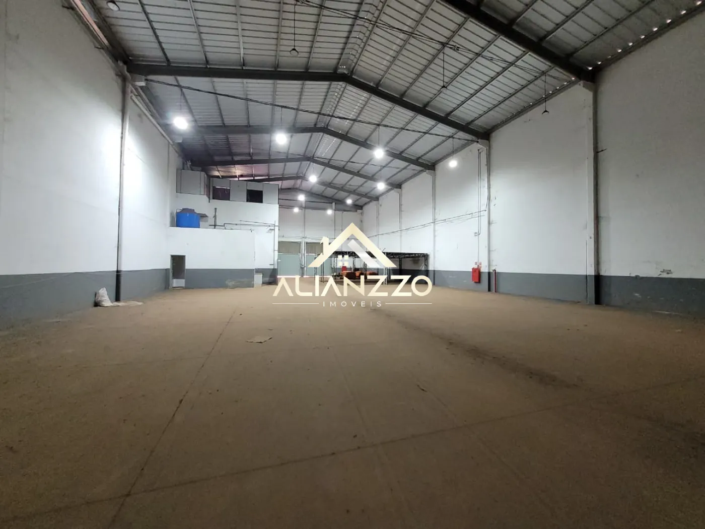 Alugar Comercial padrão / Ponto Comercial em Ribeirão Preto R$ 32.000,00 - Foto 8