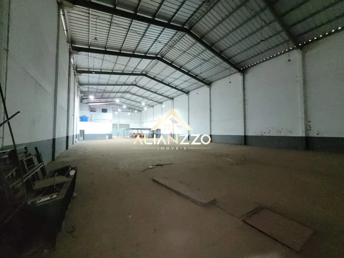 Alugar Comercial padrão / Ponto Comercial em Ribeirão Preto R$ 32.000,00 - Foto 9