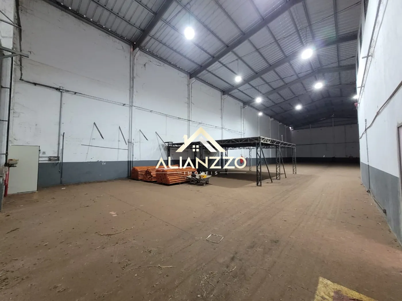 Alugar Comercial padrão / Ponto Comercial em Ribeirão Preto R$ 32.000,00 - Foto 14
