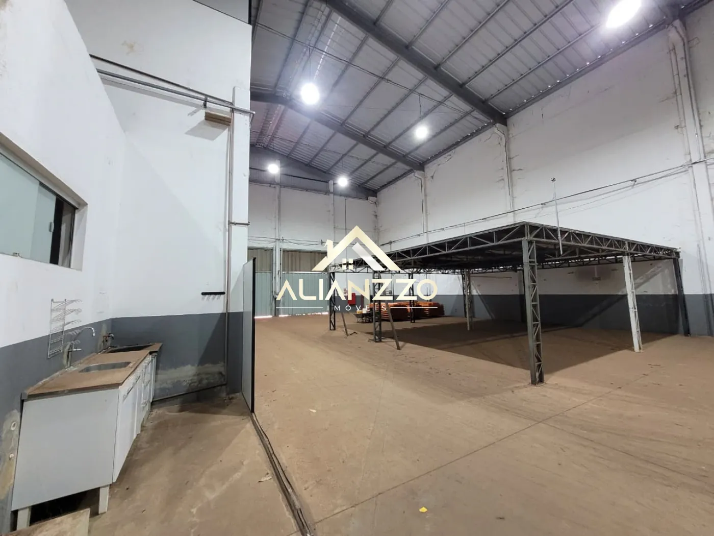 Alugar Comercial padrão / Ponto Comercial em Ribeirão Preto R$ 32.000,00 - Foto 15