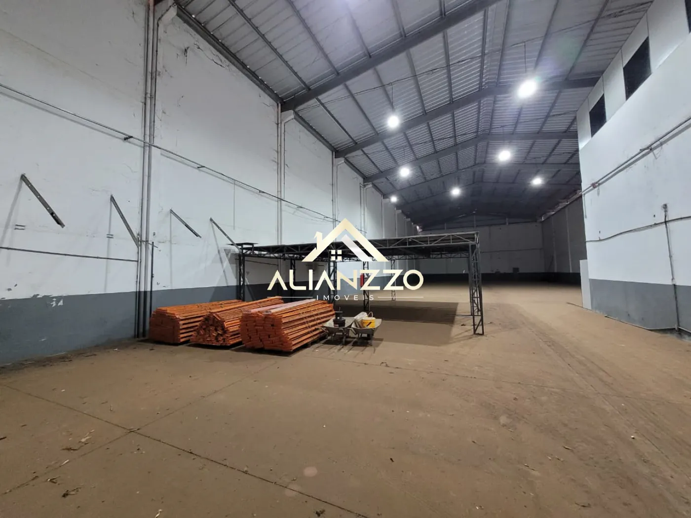 Alugar Comercial padrão / Ponto Comercial em Ribeirão Preto R$ 32.000,00 - Foto 18