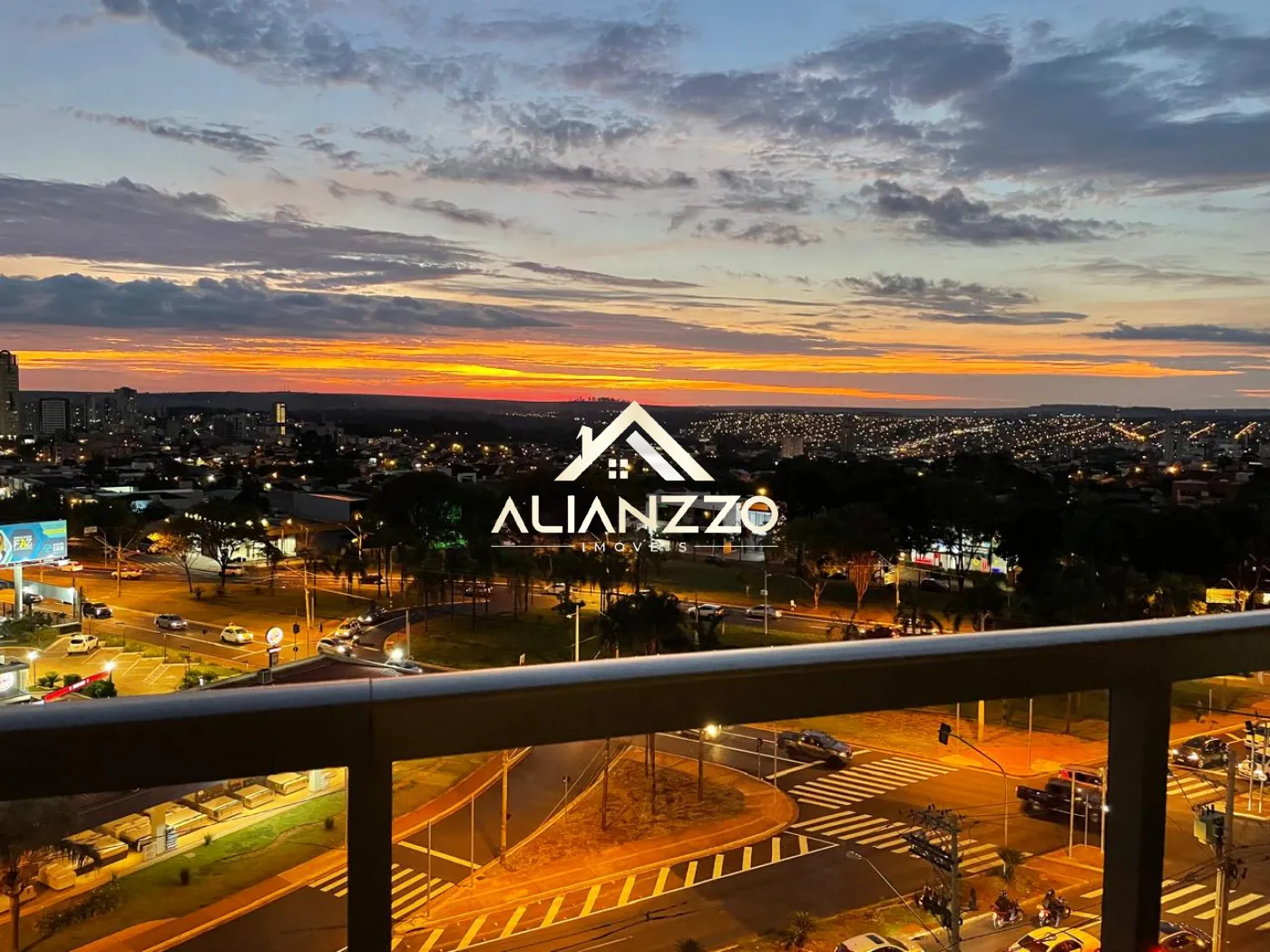 Comprar Apartamento / Flat em Ribeirão Preto R$ 789.000,00 - Foto 1