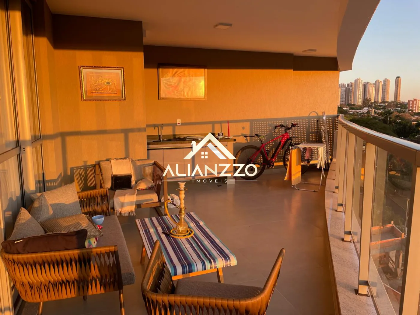 Comprar Apartamento / Flat em Ribeirão Preto R$ 789.000,00 - Foto 2