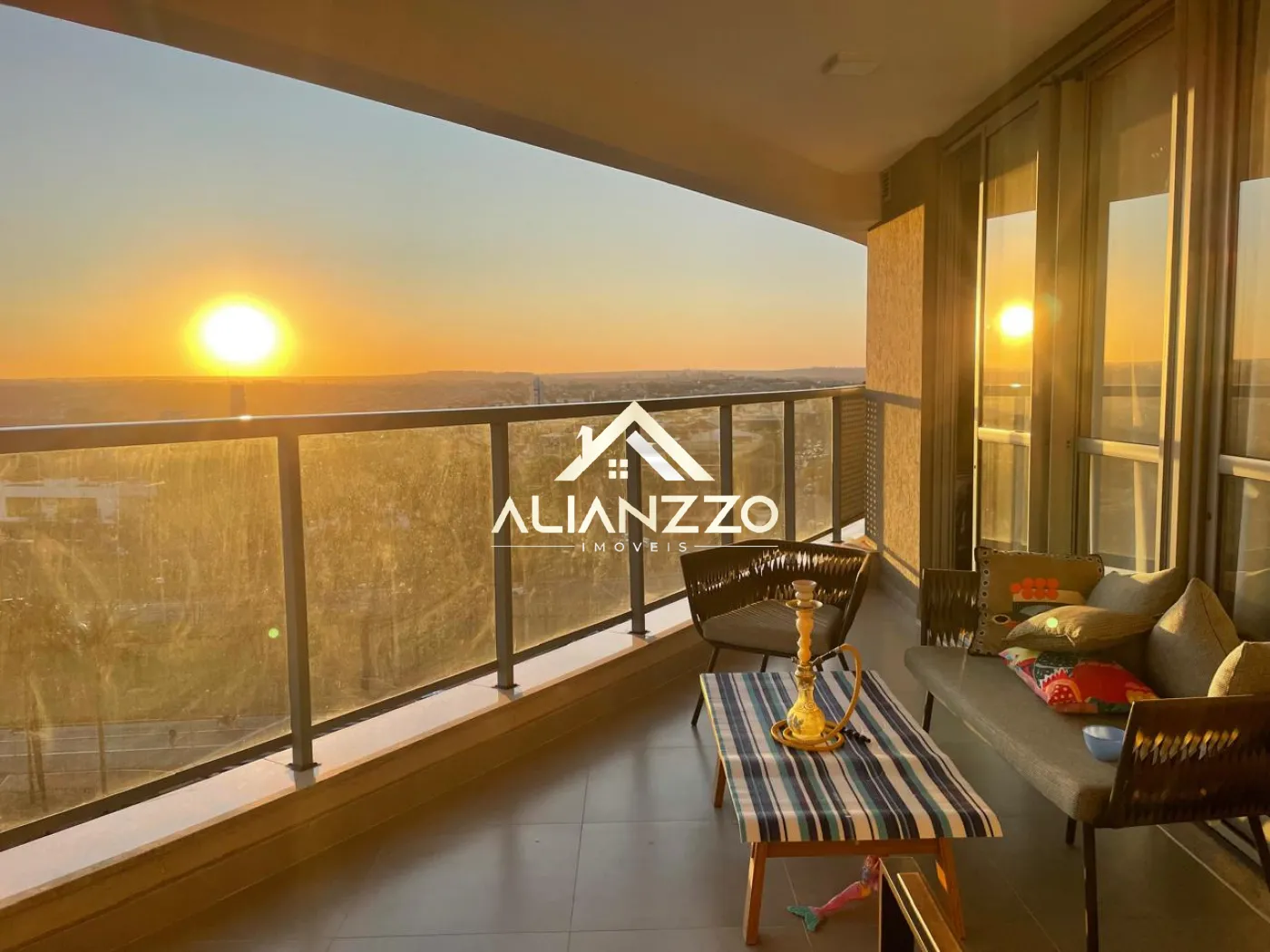 Comprar Apartamento / Flat em Ribeirão Preto R$ 789.000,00 - Foto 3