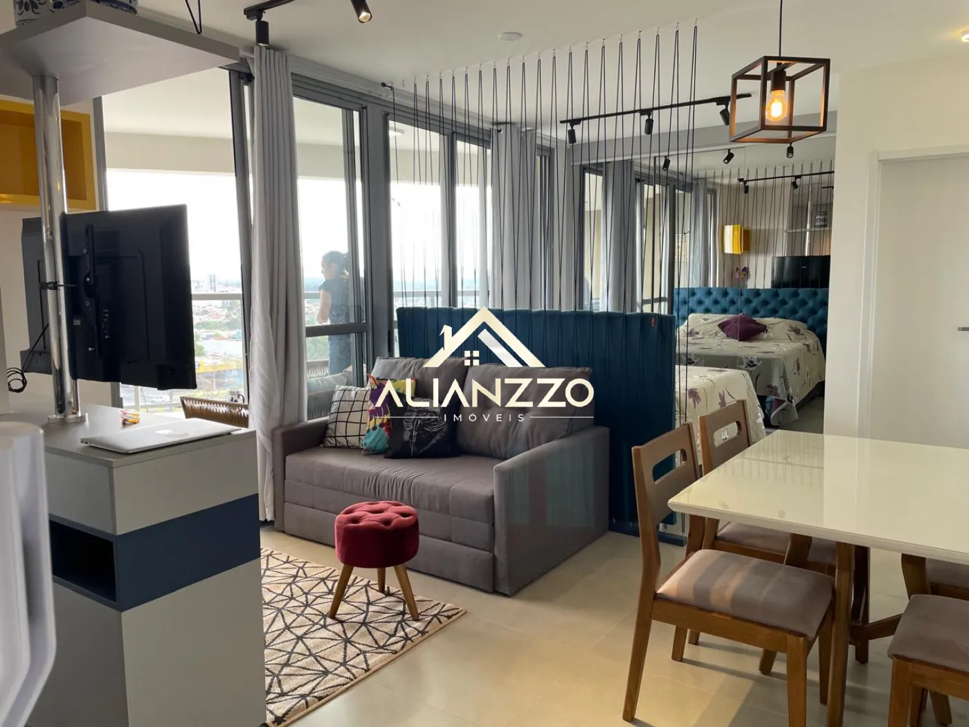 Comprar Apartamento / Flat em Ribeirão Preto R$ 789.000,00 - Foto 6