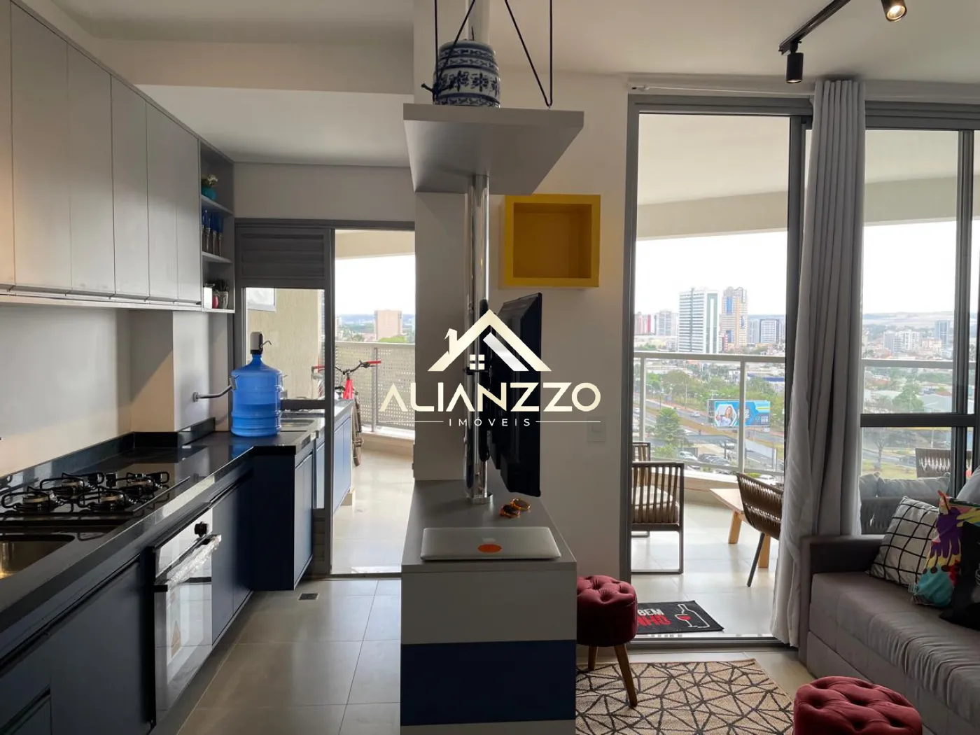 Comprar Apartamento / Flat em Ribeirão Preto R$ 789.000,00 - Foto 4