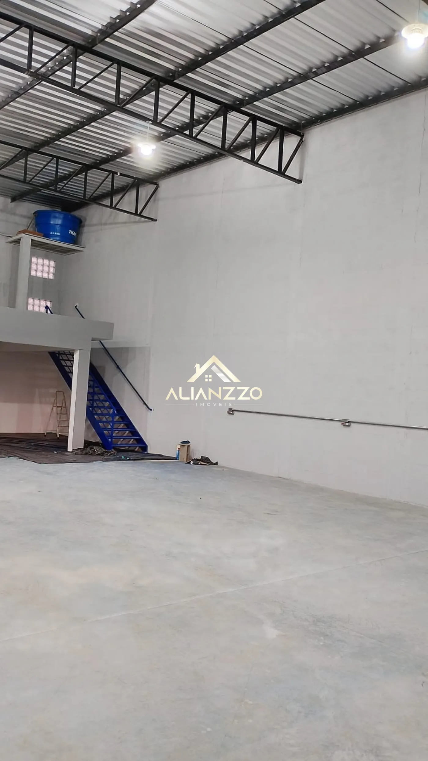 Alugar Comercial padrão / Galpão - Armazém em Ribeirão Preto R$ 7.000,00 - Foto 7