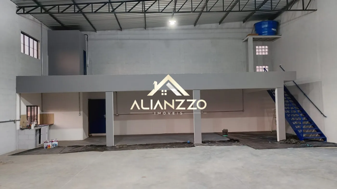 Alugar Comercial padrão / Galpão - Armazém em Ribeirão Preto R$ 7.000,00 - Foto 5