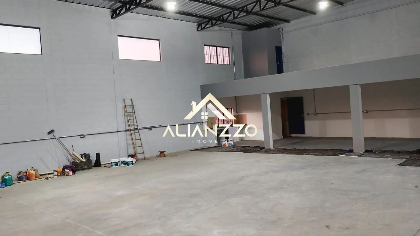 Alugar Comercial padrão / Galpão - Armazém em Ribeirão Preto R$ 7.000,00 - Foto 8