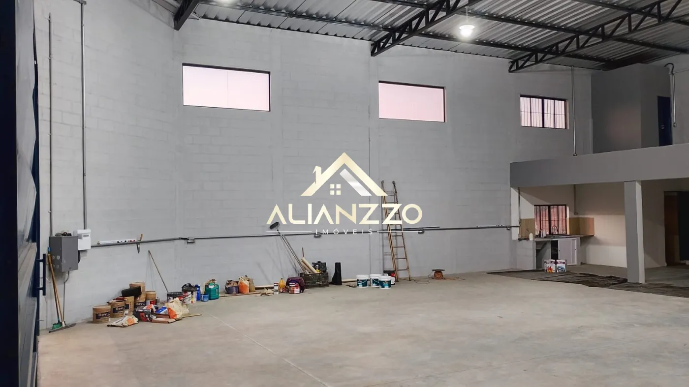 Alugar Comercial padrão / Galpão - Armazém em Ribeirão Preto R$ 7.000,00 - Foto 2