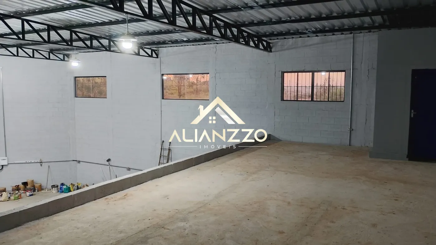 Alugar Comercial padrão / Galpão - Armazém em Ribeirão Preto R$ 7.000,00 - Foto 3