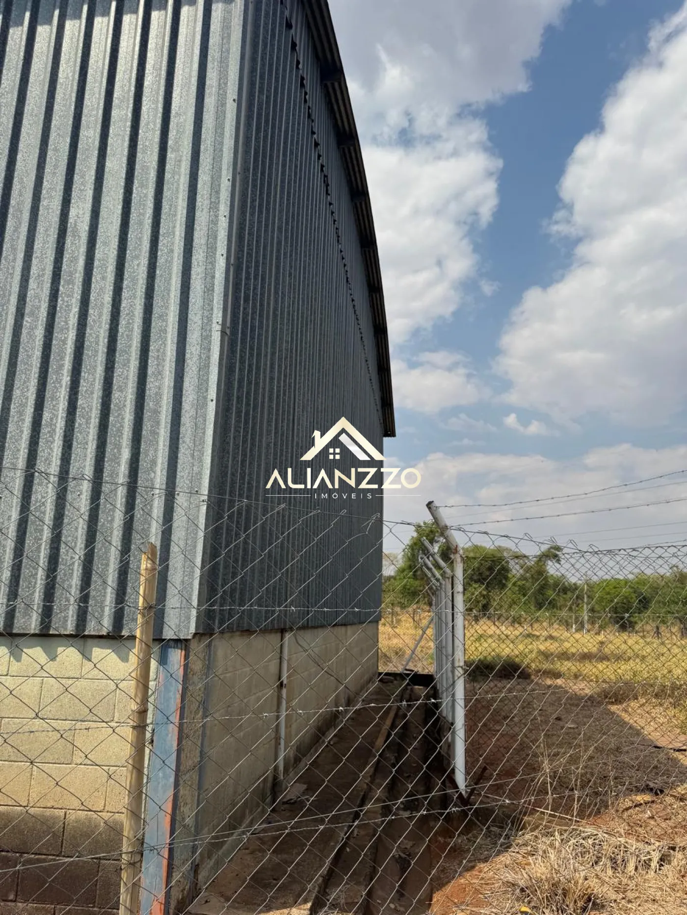 Alugar Comercial padrão / Galpão - Armazém em Ribeirão Preto R$ 20.000,00 - Foto 2
