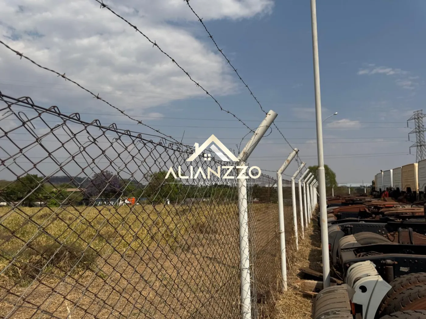Alugar Comercial padrão / Galpão - Armazém em Ribeirão Preto R$ 20.000,00 - Foto 6