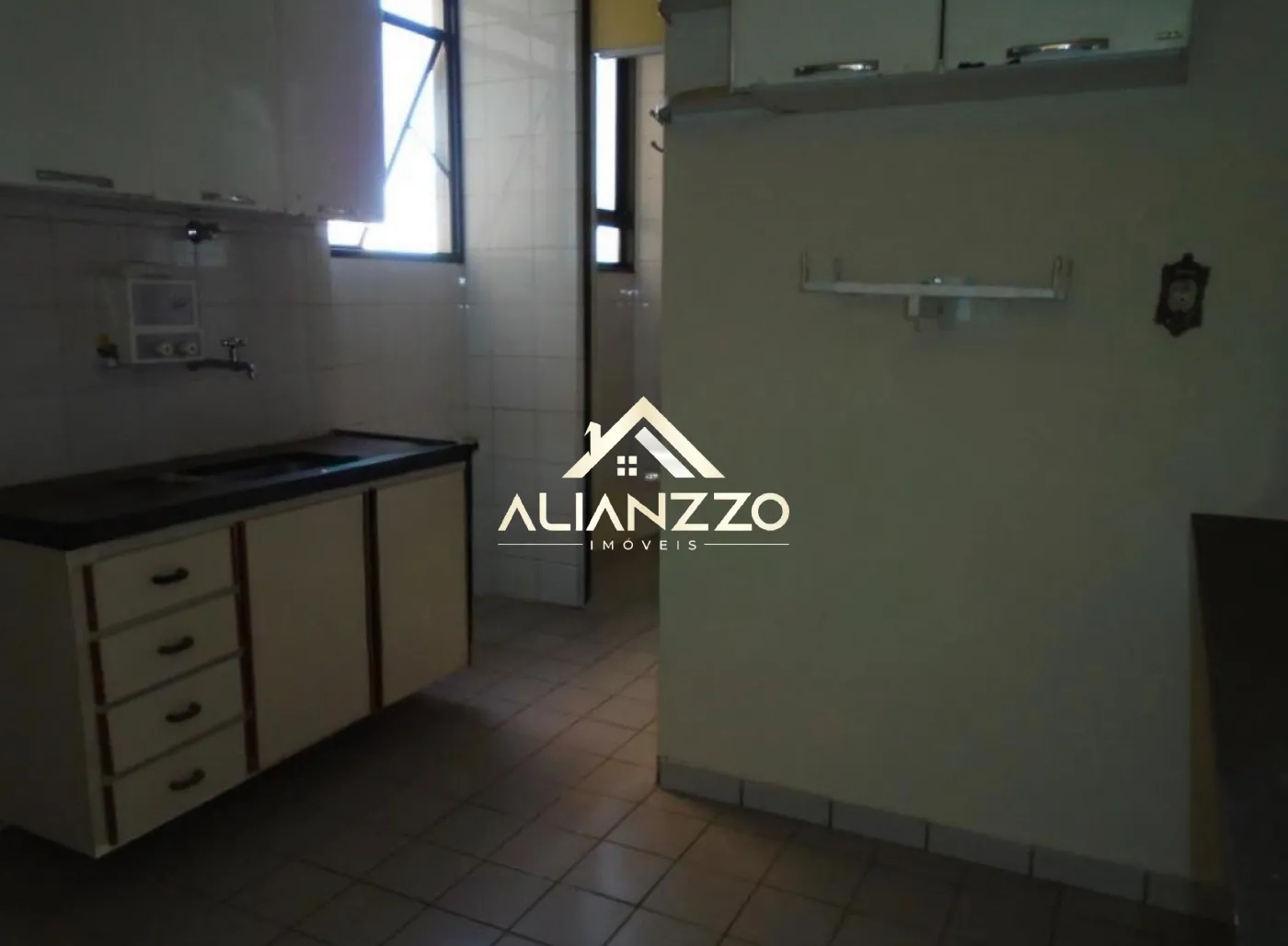 Alugar Apartamento / Padrão em Ribeirão Preto R$ 1.200,00 - Foto 2
