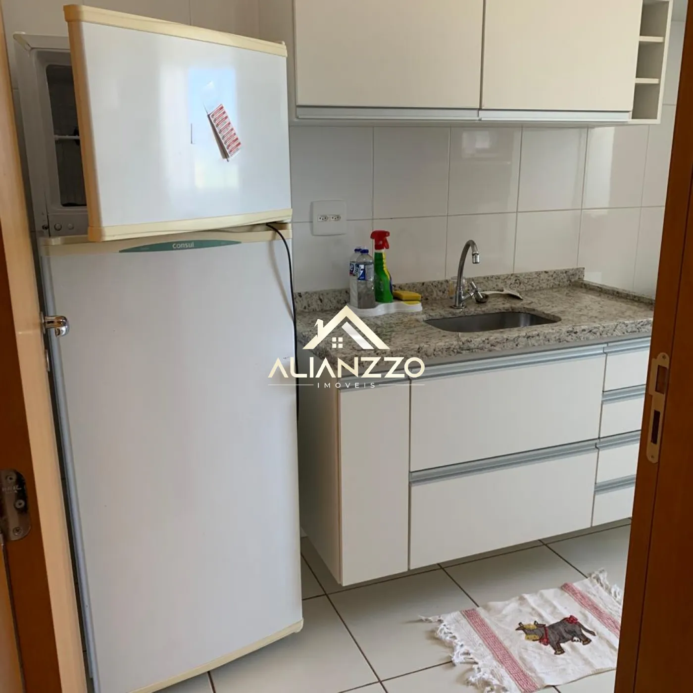 Comprar Apartamento / Padrão em Ribeirão Preto R$ 400.000,00 - Foto 5