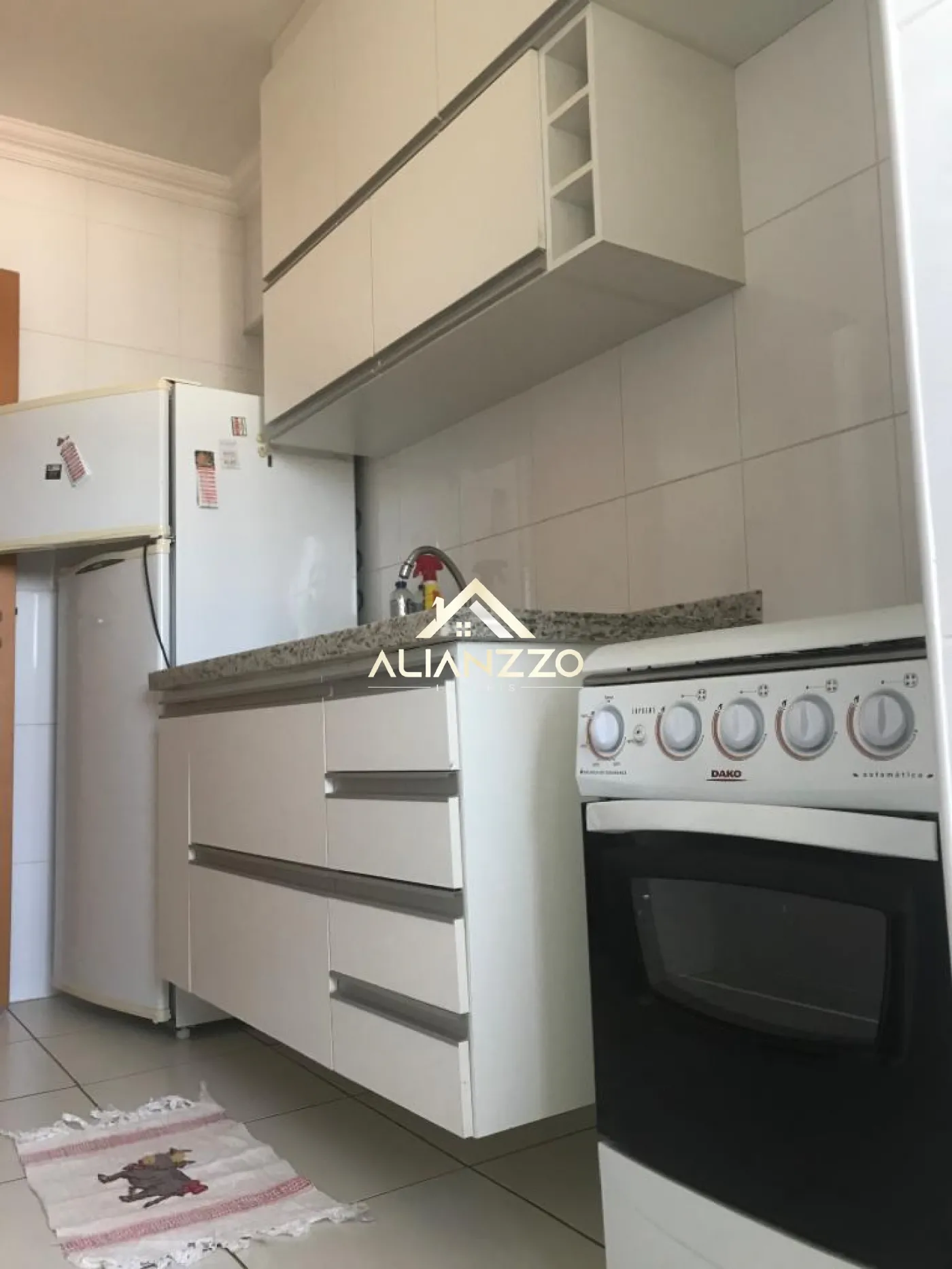 Comprar Apartamento / Padrão em Ribeirão Preto R$ 400.000,00 - Foto 6