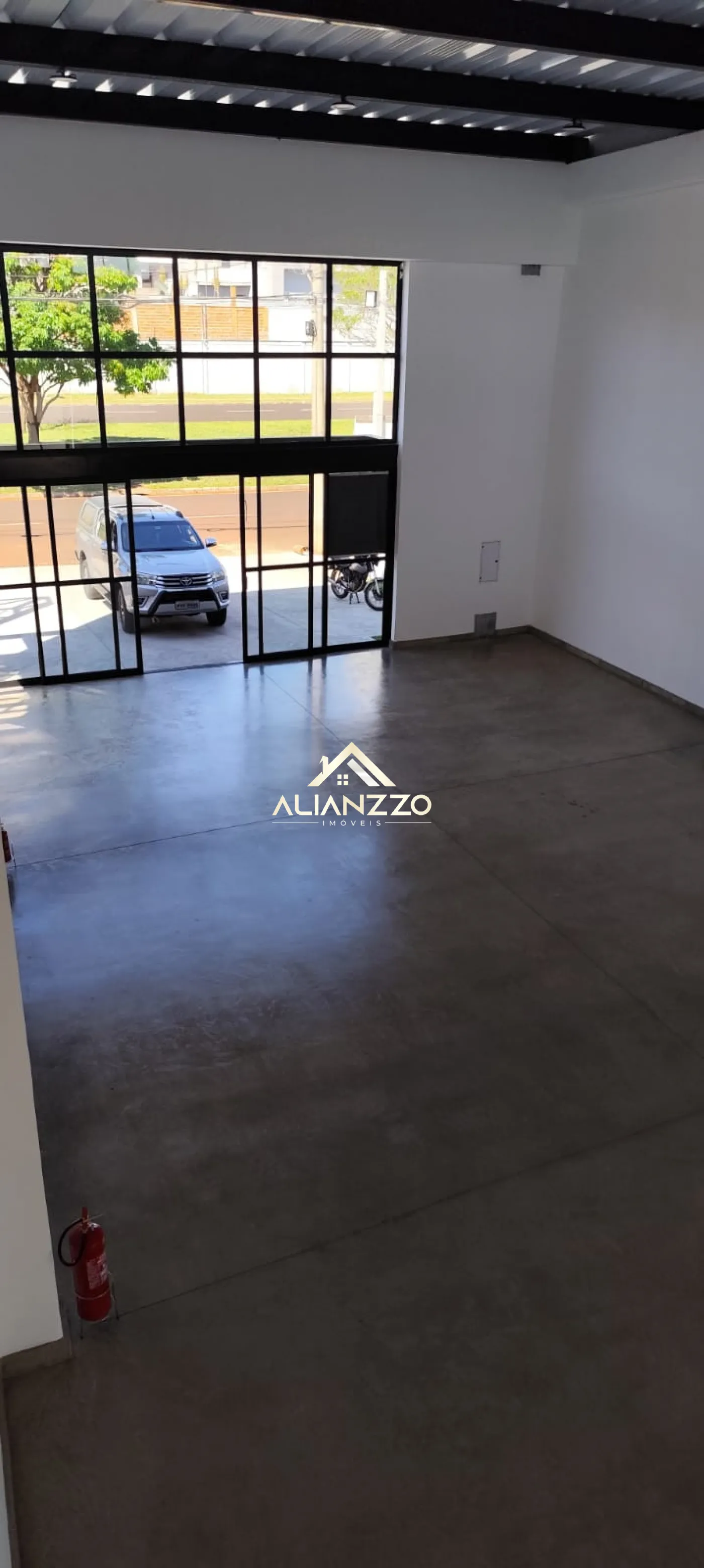 Alugar Comercial padrão / Ponto Comercial em Ribeirão Preto R$ 10.000,00 - Foto 2