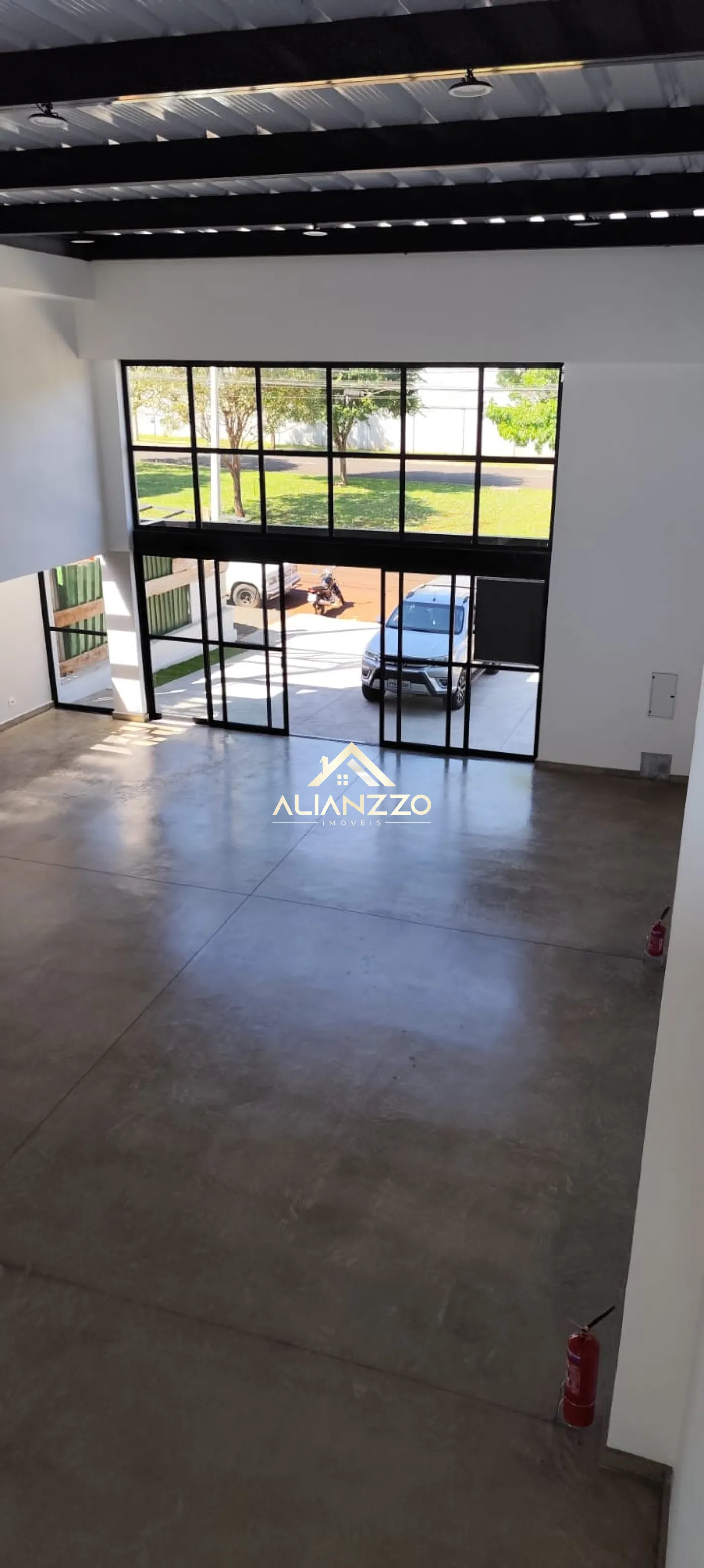 Alugar Comercial padrão / Ponto Comercial em Ribeirão Preto R$ 10.000,00 - Foto 1