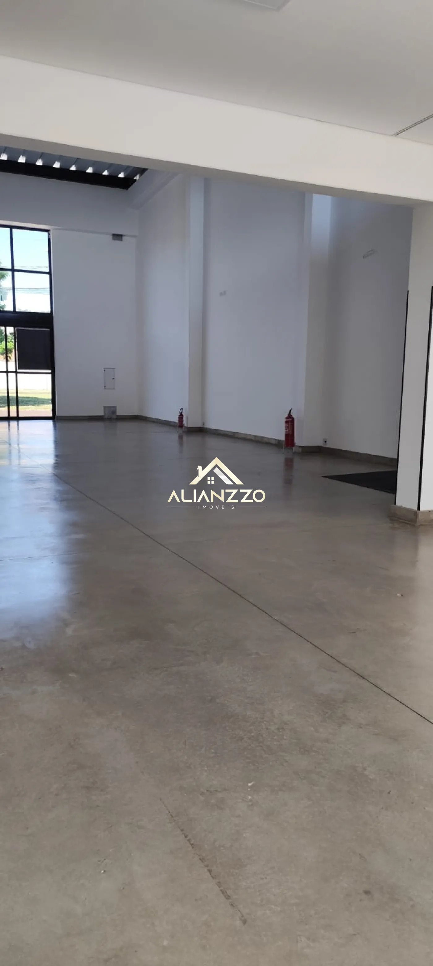 Alugar Comercial padrão / Ponto Comercial em Ribeirão Preto R$ 10.000,00 - Foto 4