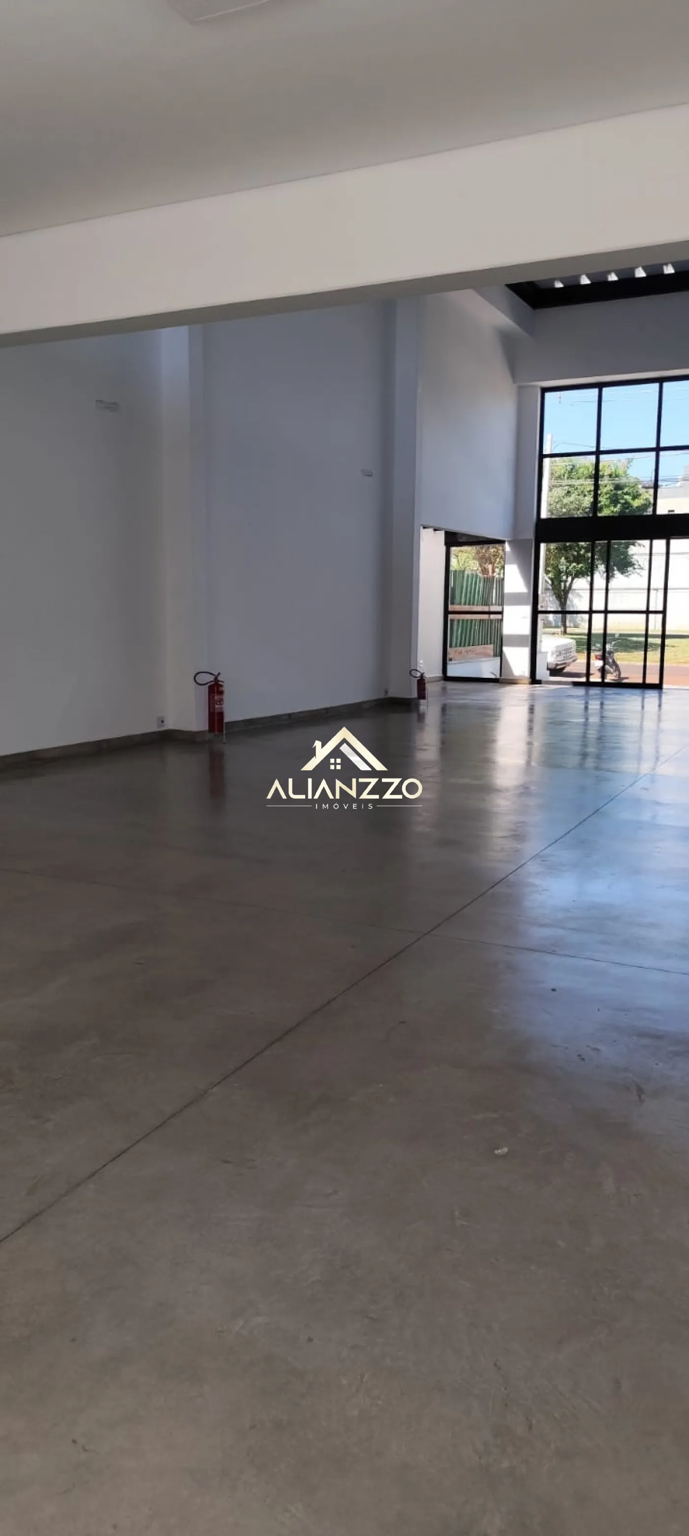 Alugar Comercial padrão / Ponto Comercial em Ribeirão Preto R$ 10.000,00 - Foto 3