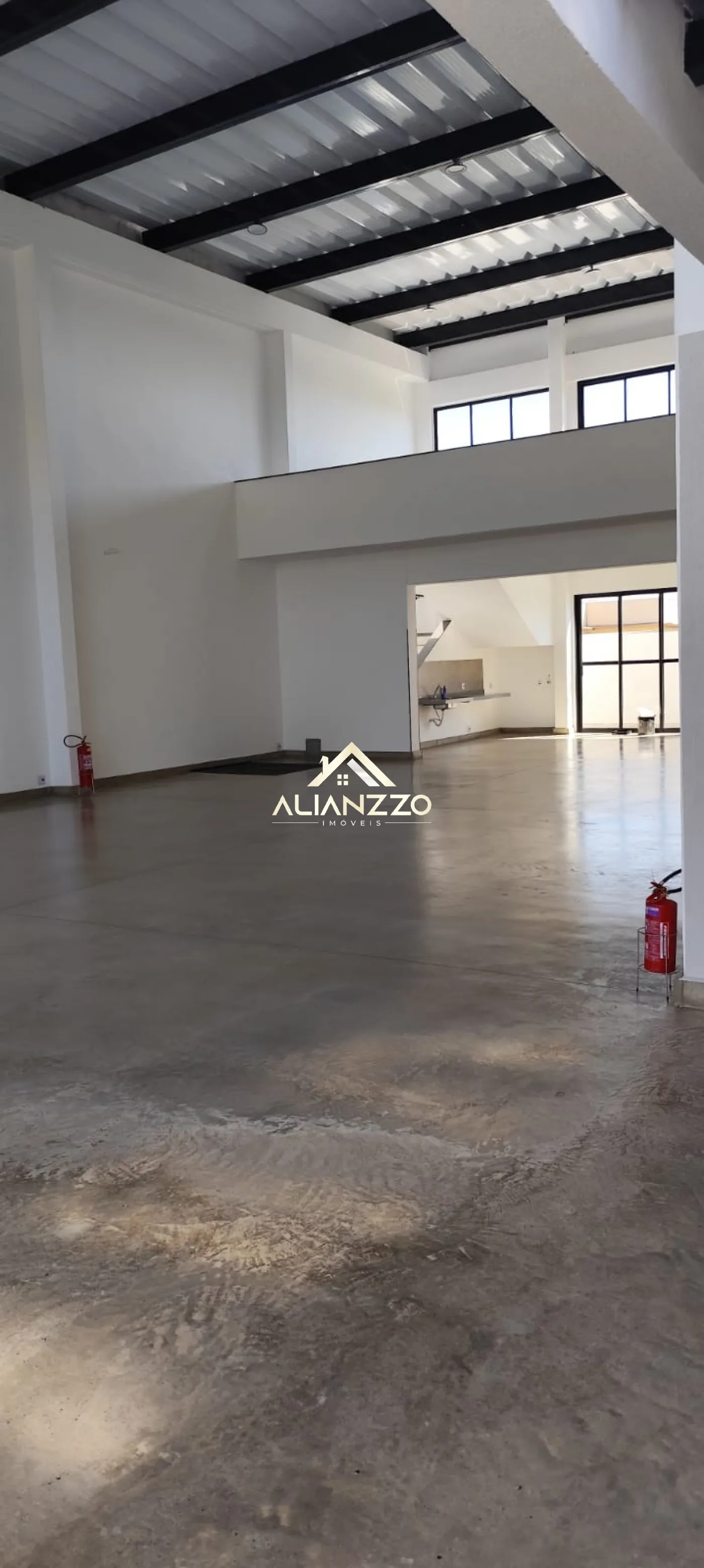 Alugar Comercial padrão / Ponto Comercial em Ribeirão Preto R$ 10.000,00 - Foto 6
