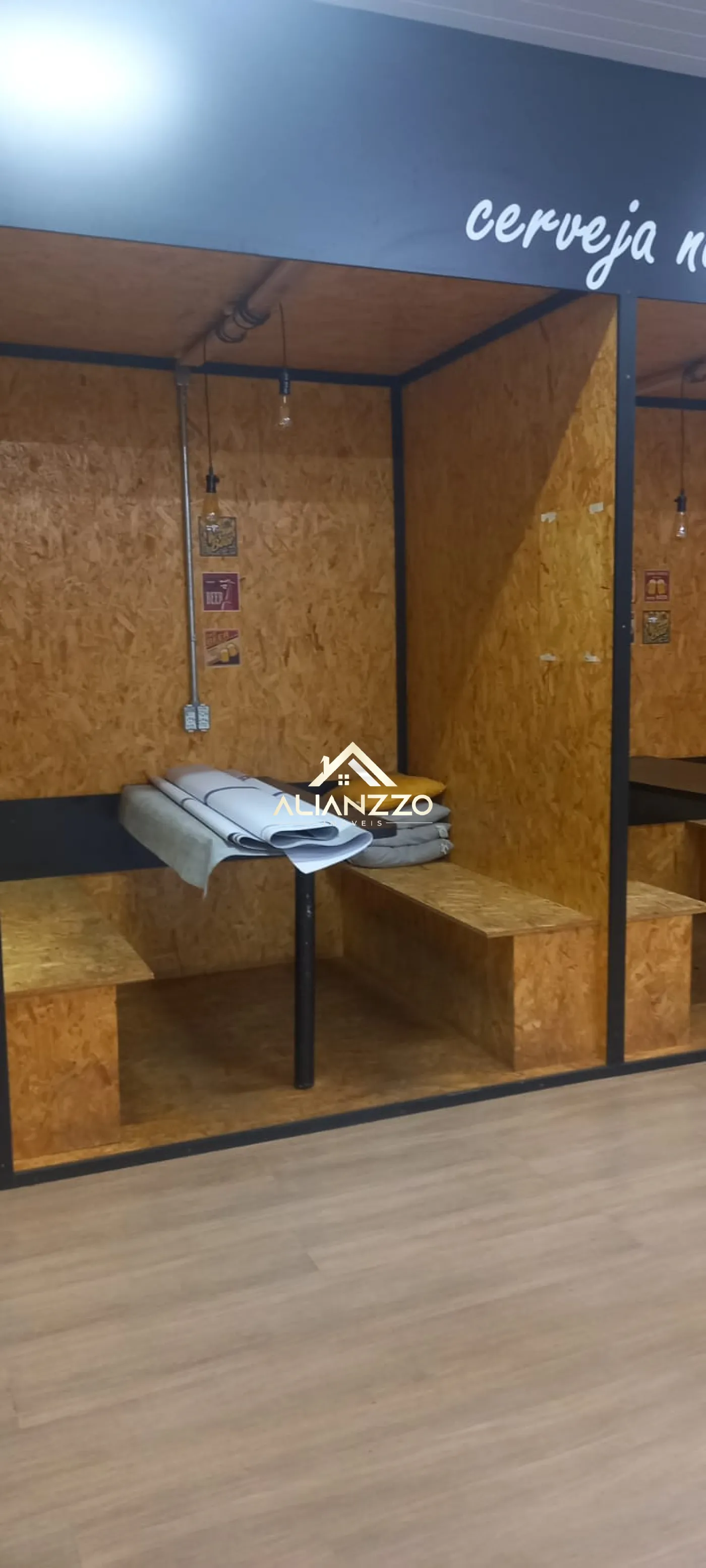 Alugar Comercial padrão / Galpão - Armazém em Ribeirão Preto R$ 12.000,00 - Foto 10