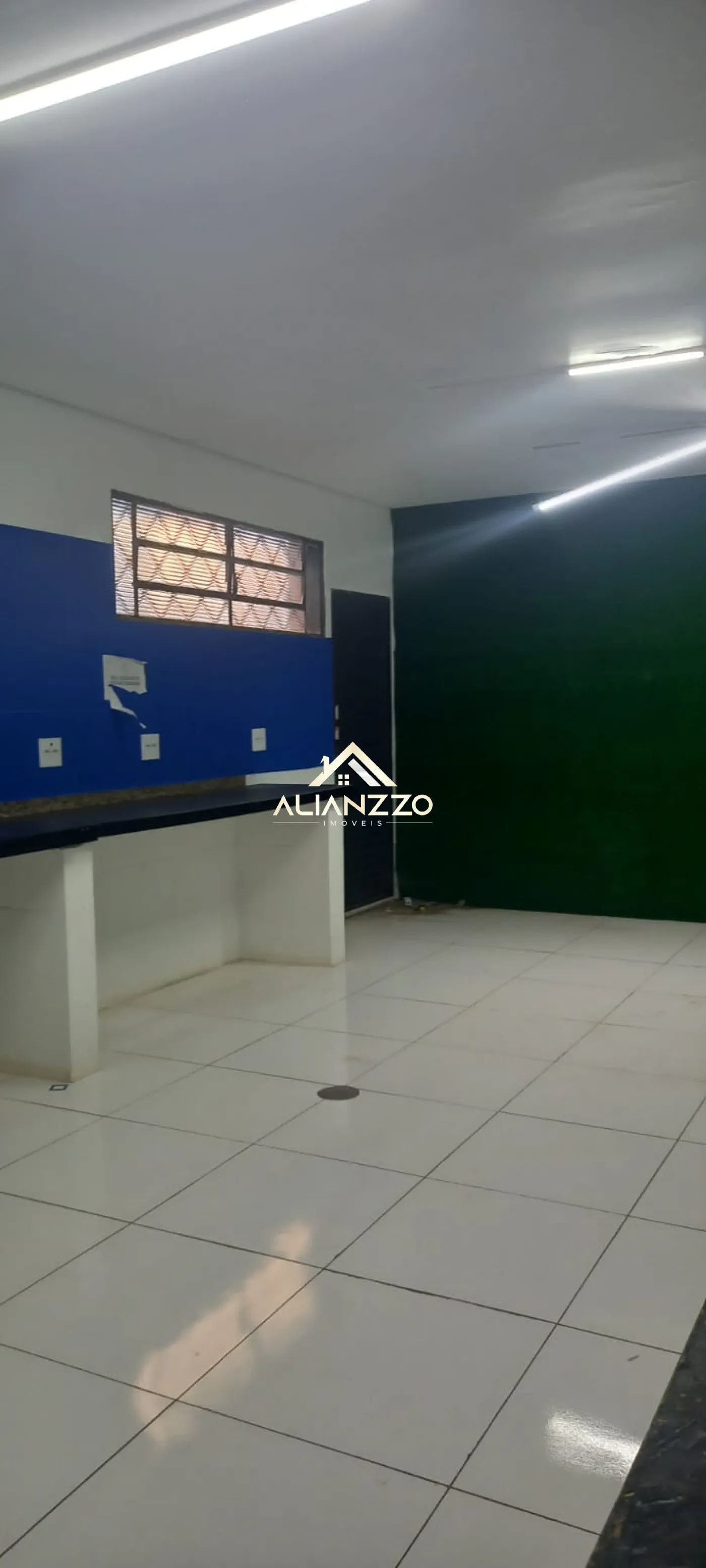 Alugar Comercial padrão / Galpão - Armazém em Ribeirão Preto R$ 12.000,00 - Foto 11