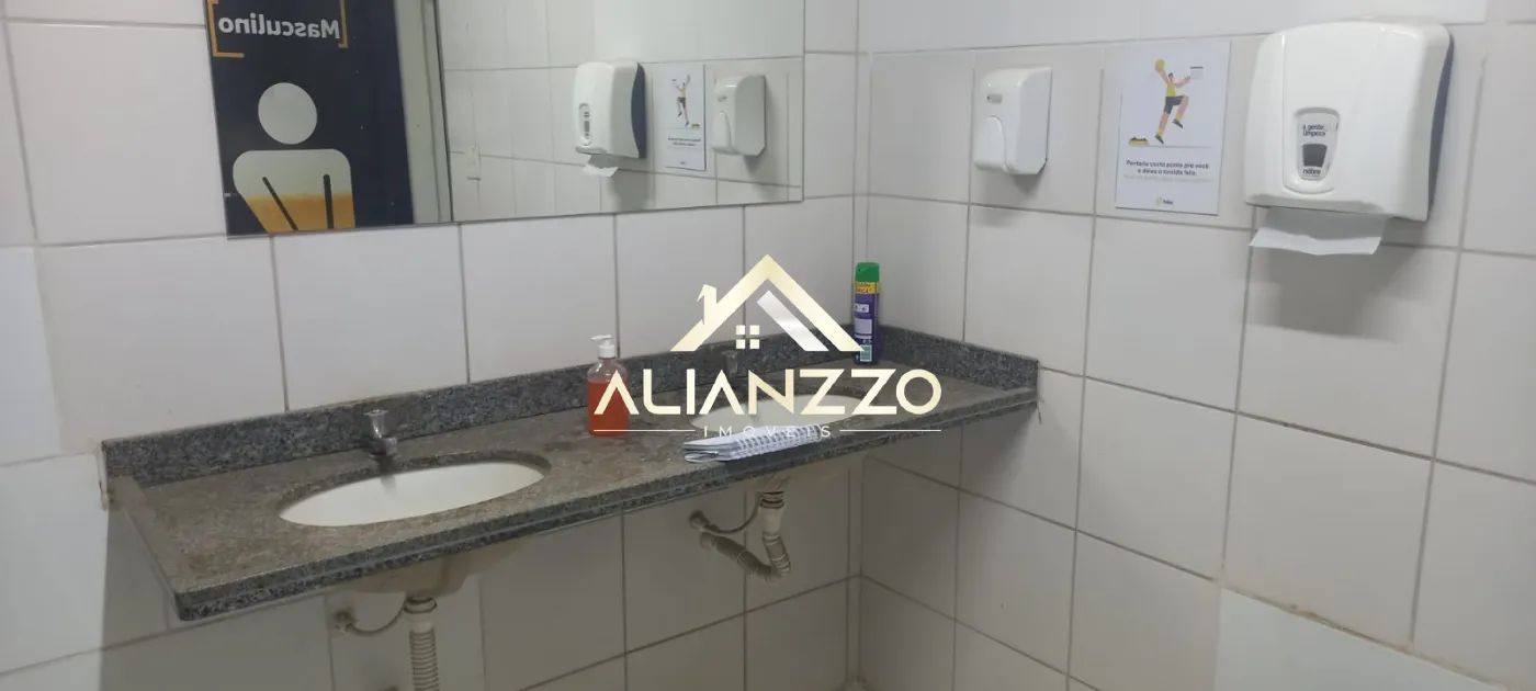 Alugar Comercial padrão / Galpão - Armazém em Ribeirão Preto R$ 12.000,00 - Foto 21