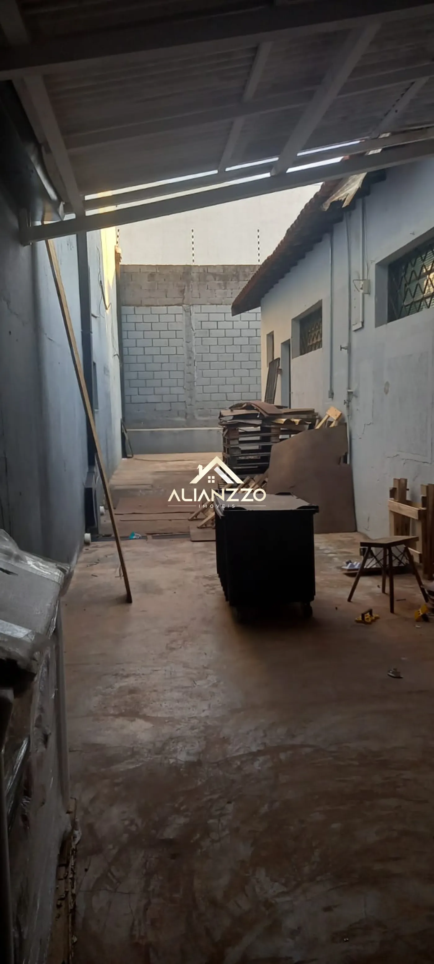 Alugar Comercial padrão / Galpão - Armazém em Ribeirão Preto R$ 12.000,00 - Foto 12