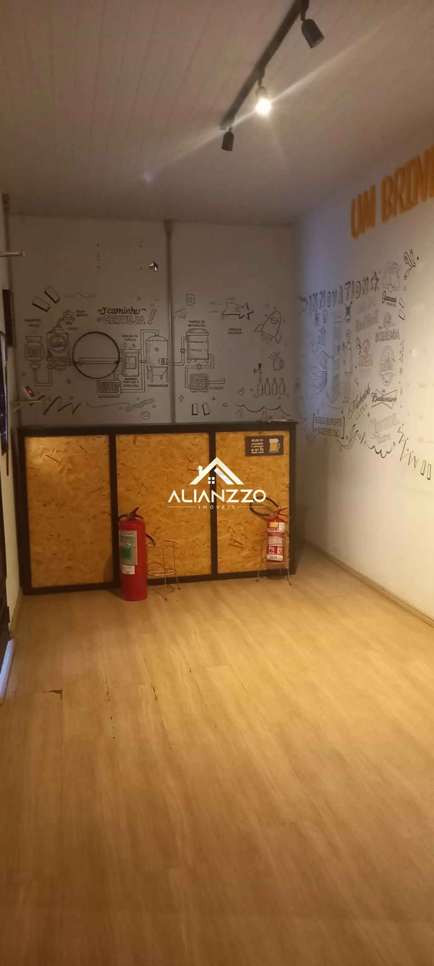Alugar Comercial padrão / Galpão - Armazém em Ribeirão Preto R$ 12.000,00 - Foto 8