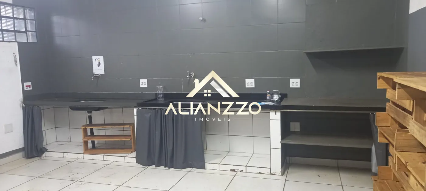 Alugar Comercial padrão / Galpão - Armazém em Ribeirão Preto R$ 12.000,00 - Foto 16