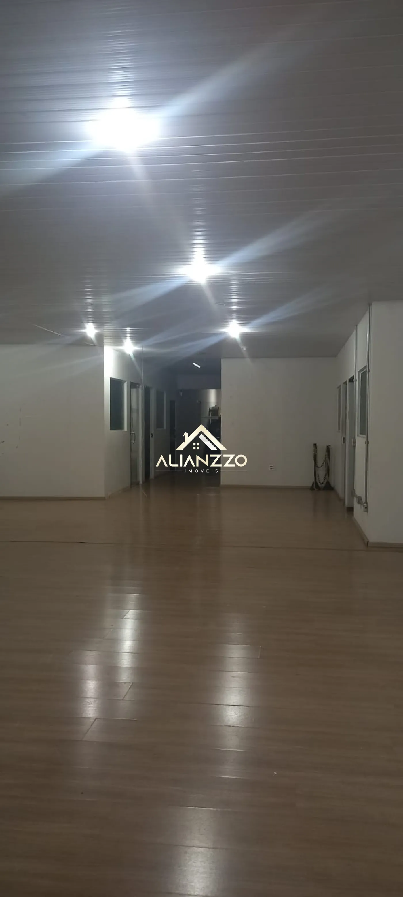 Alugar Comercial padrão / Galpão - Armazém em Ribeirão Preto R$ 12.000,00 - Foto 7