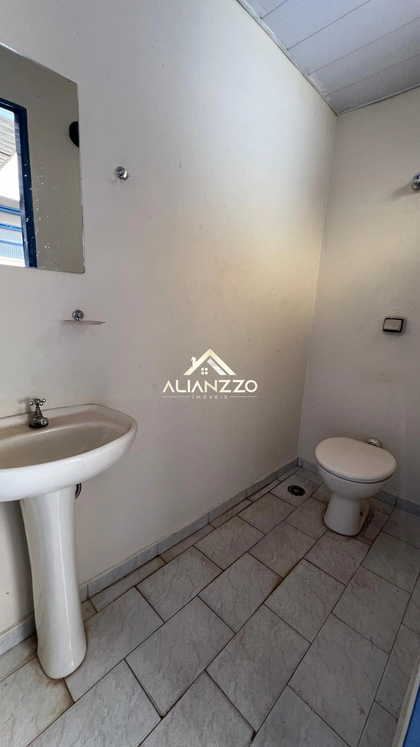 Alugar Comercial padrão / Salão Comercial em Ribeirão Preto R$ 940,00 - Foto 5