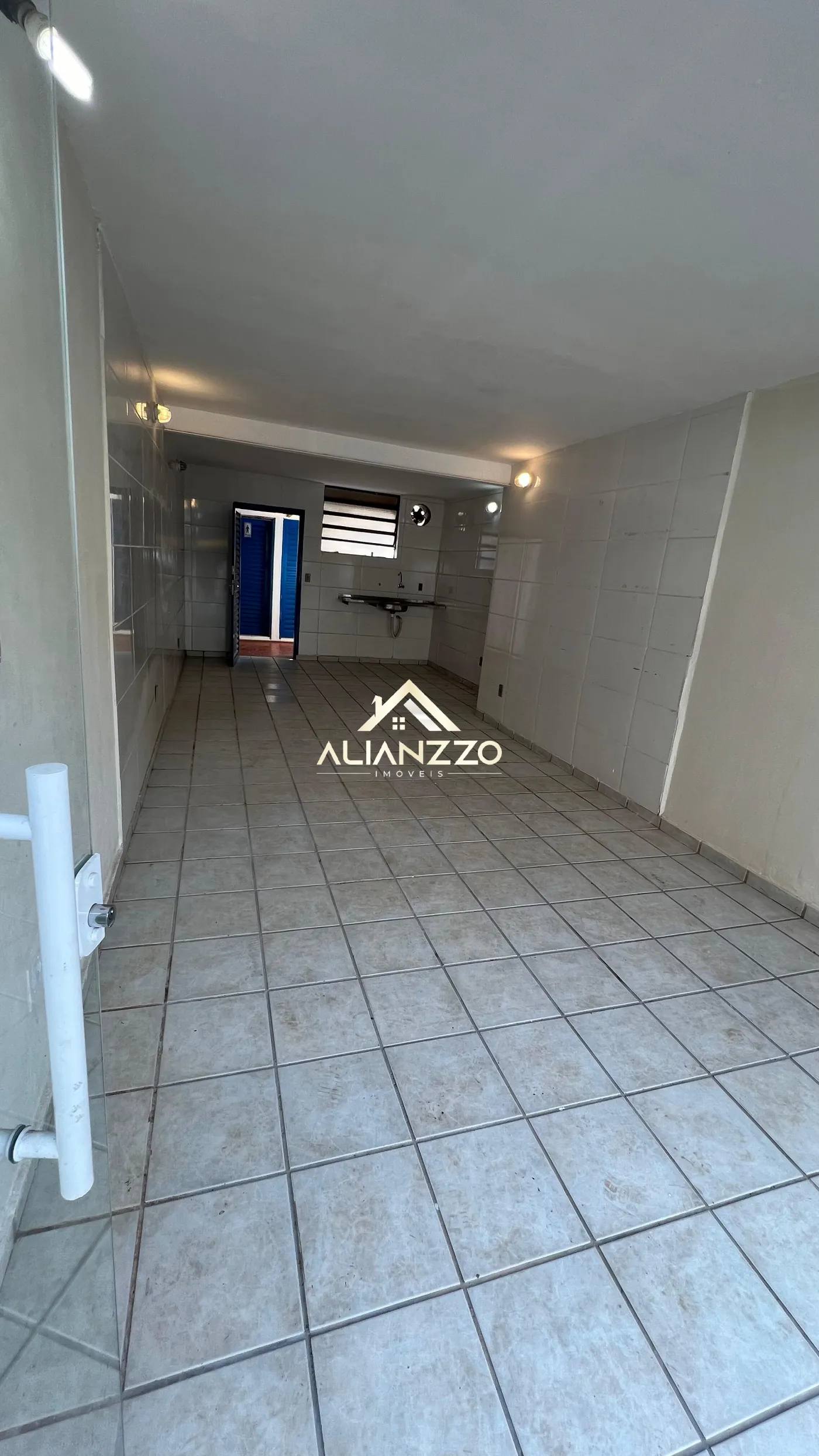 Alugar Comercial padrão / Salão Comercial em Ribeirão Preto R$ 940,00 - Foto 2