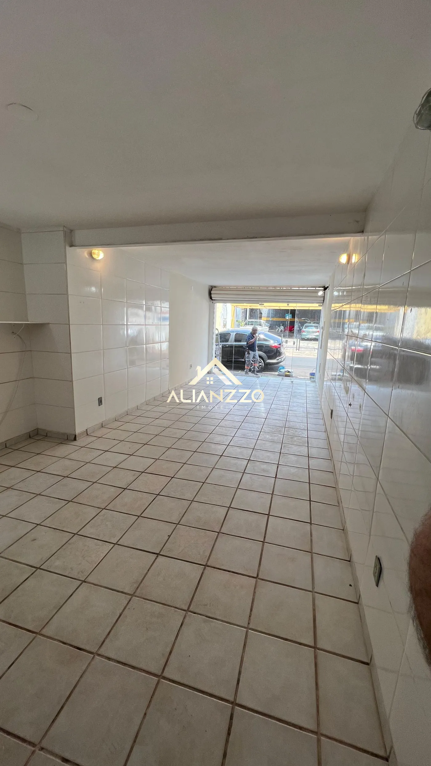 Alugar Comercial padrão / Salão Comercial em Ribeirão Preto R$ 940,00 - Foto 3